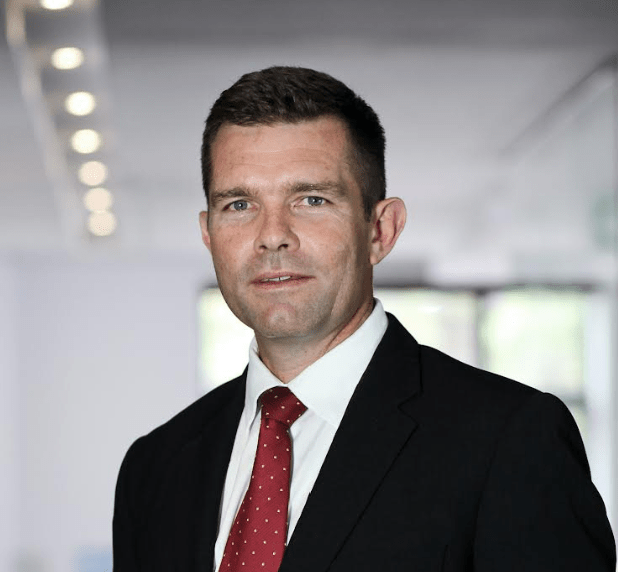Dirk Visser